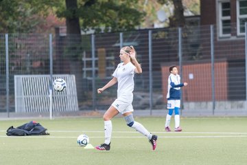 Bild 7 - wBJ Alstertal-Langenhorn - VfL Pinneberg : Ergebnis: 2:3